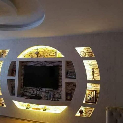Alçıpan Tavan, Bölme Duvar, Duvar Çıtalama 0541 821 51 67