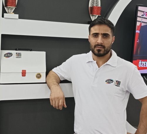 Çeliktepe Boyacı Ustası