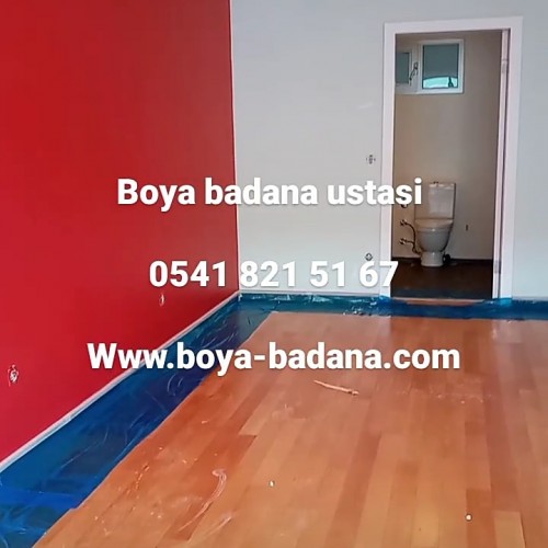 Maltepe Boya Badana Ustaları Arayanlar